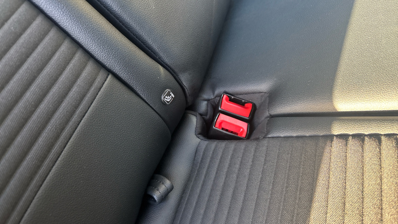 Ford EcoSport 1.0 EcoBoost 125 Titanium 5dr Petrol Hatchback